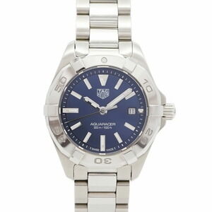 TAG Heuer Aquaracer WBD1412 Blue Dial Women's Watch